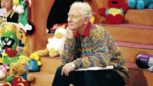 In tribute to Toy Show trailblazer Gay Byrne, here are some of his best Toy Show moments from over the years
