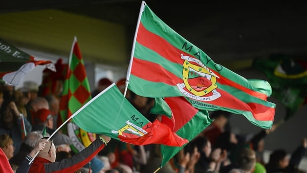 The Mayo County Board last night said that based on legal advice, they would not be in a position to comment further on any of the matters in relation to the Mayo Supporters Foundation's claims