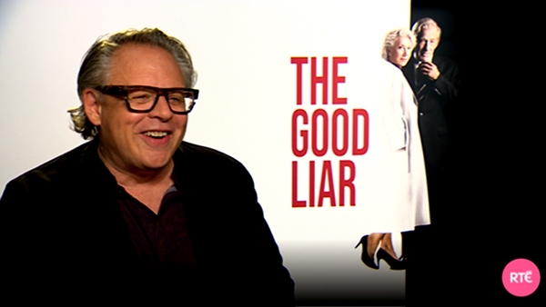 Bill Condon