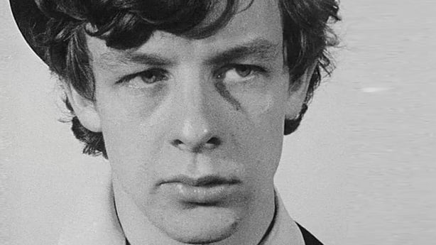Jim Sheridan (1969)
