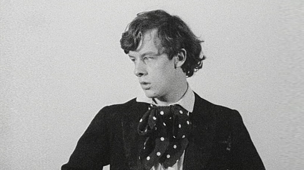 Jim Sheridan (1969)