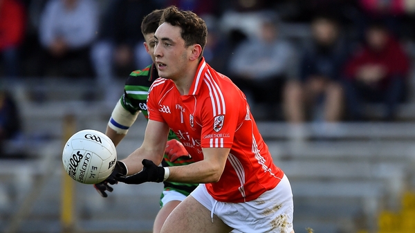 Paudie Clifford in action with East Kerry