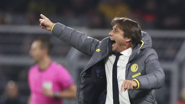 Spurs are understood to have been put off by certain demands made by Conte