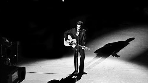 Dylan: Travellin' Thru captures Bob Dylan during one of his more overlooked and underrated parts of his many-phased career Dylan: Travellin' Thru captures Bob Dylan during one of his more overlooked and underrated parts of his many-phased career