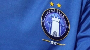Limerick FC are deemed to have finished bottom of the First Division