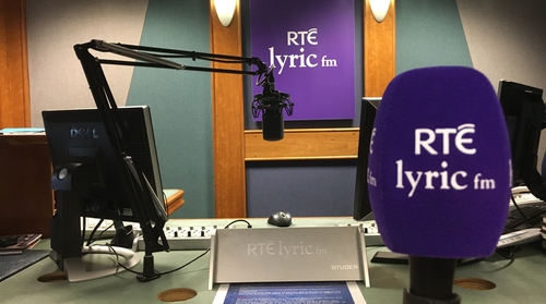 Government Asks Rte To Defer Decision On Lyric Fm Move