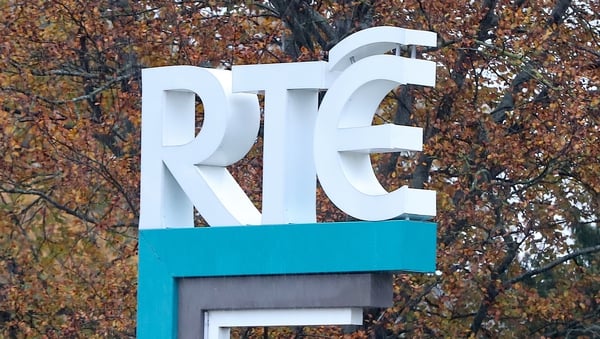 Moya Doherty said RTÉ has been starved of funding for a long time