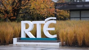 RTÉ Board minutes