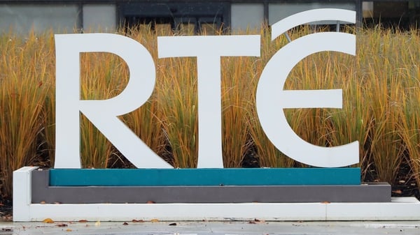 Deputy Brian Stanley asked if the State is 'facing a crisis with RTÉ'