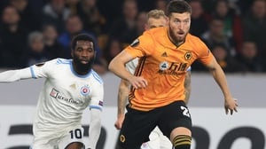 Matt Doherty insists Wolves are ready to make the next step