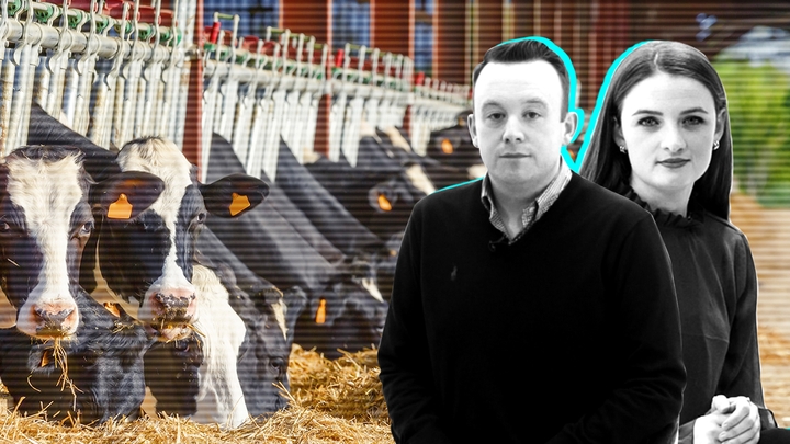 Explained By Prime Time S02E08 - Our Agriculture Emissions Issue - RTÉ ...