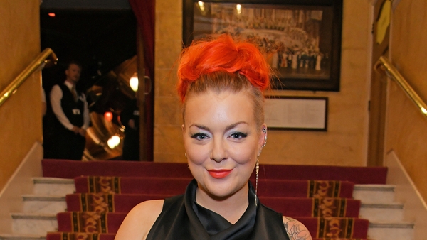 Sheridan Smith: 