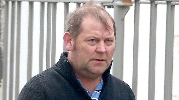 Cyril McGuinness, a convicted criminal and was originally from Swords, Co Dublin, went by the nickname 'Dublin Jimmy'
