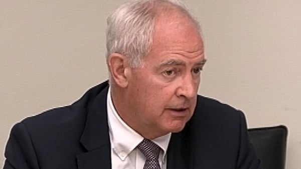 Dr Peter Boylan said permission has not yet been received from the Vatican