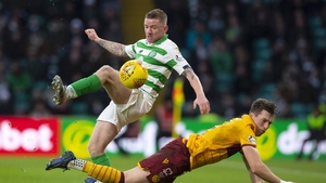 Will Jonny Hayes return to Aberdeen? Will Jonny Hayes return to Aberdeen?