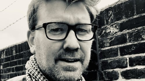 Author Leo Moynihan: three giants of football strategy profiled in his refreshing new work Author Leo Moynihan: three giants of football strategy profiled in his refreshing new work