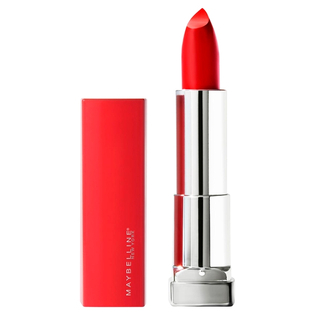 Maybelline Color Sensational Made For All 382 Red For Me