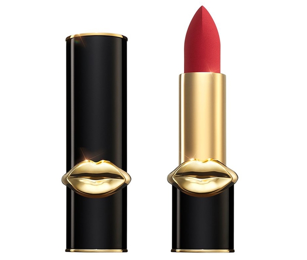 Pat McGrath Labs MatteTrance Lipstick in Elson