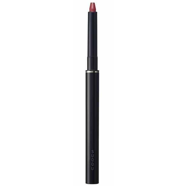 Suqqu Lip Defining Pencil Dark Red
