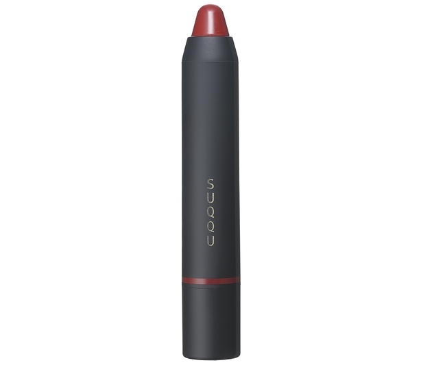 Suqqu Matte Lip Crayon Hot Lips