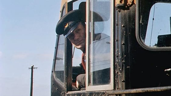 Train Driver (1979)