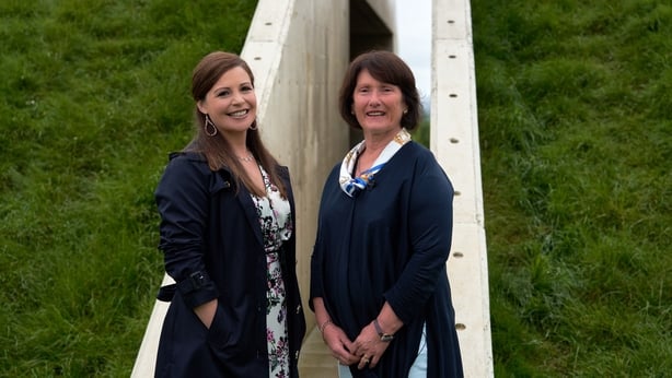 Catherine-Fulvio-Marion-Sinnott-Oulart-hill