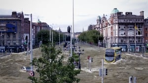 Is this a post-flooding future for Dublin?