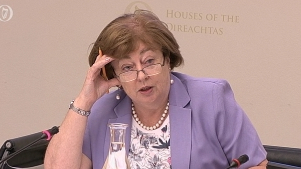Social Democrats TD Catherine Murphy has raised concerns over the Dáil attendance and expenses system