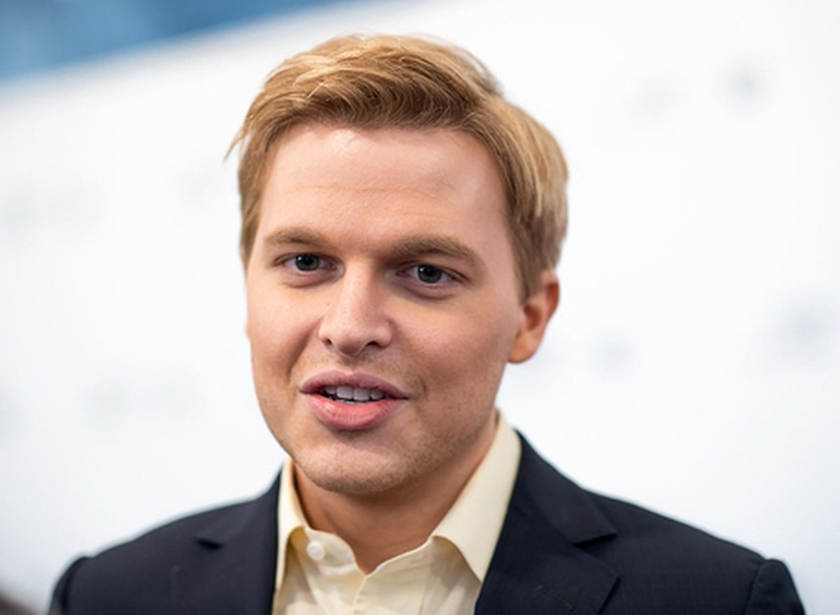 Ronan Farrow