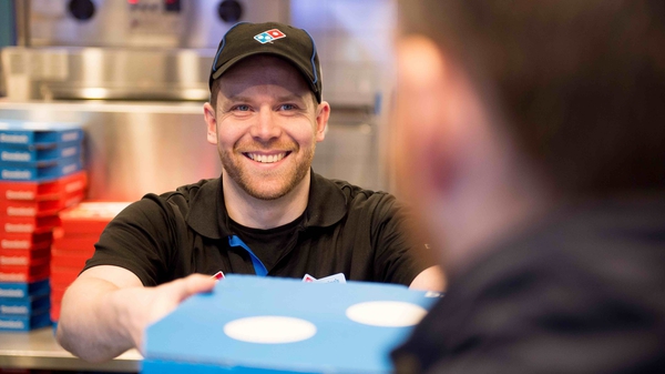 Shorecal operates about 30 of the 86 Domino's outlets across the country and also operates outlets in Northern Ireland