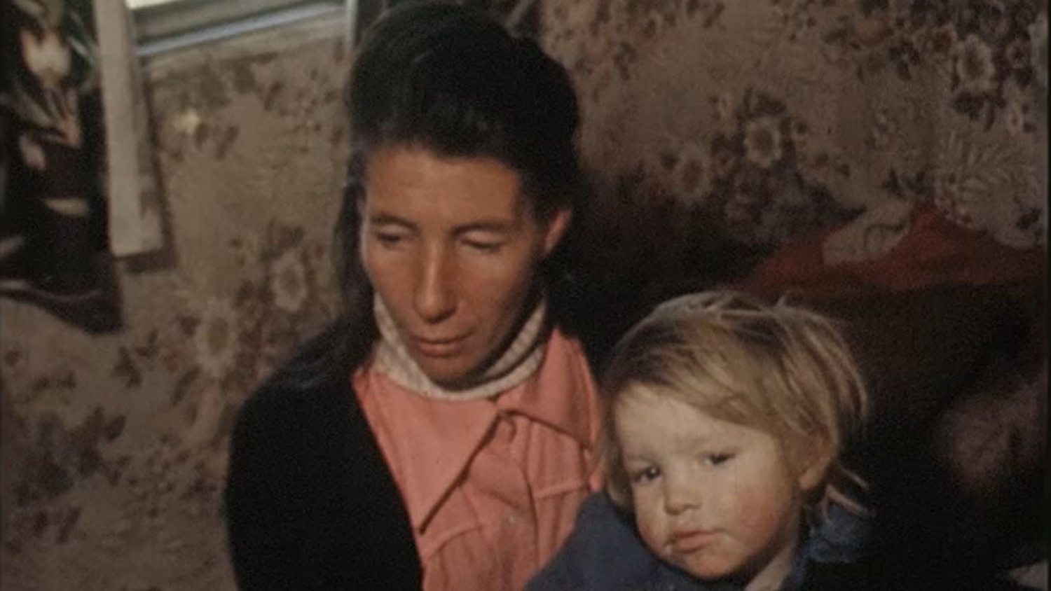 RTÉ Archives | Celebrations | Christmas In Poverty