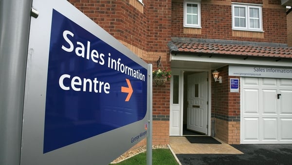 UK house prices rose by 1.7% in September from August, the biggest monthly increase since February 2007