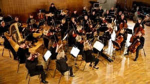 RTÉ Concert Orchestra Presents
