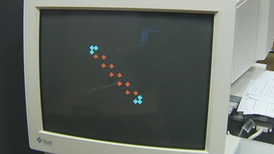 Garda Pulse System