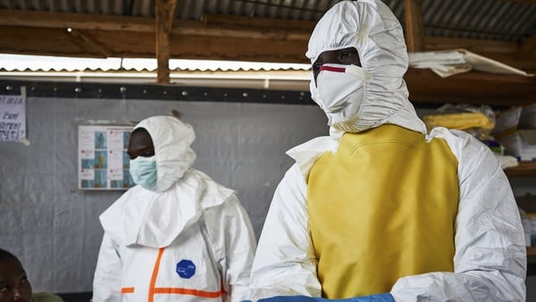 There is another Ebola outbreak in the east of the Democratic Republic of Congo which has killed 2,280 people since August 2018