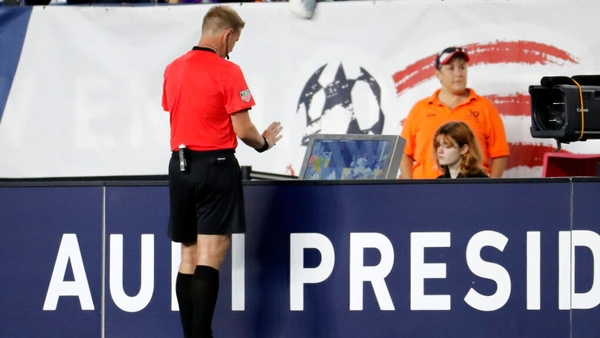 VAR, in particular, has received widespread criticism from fans and pundits alike, especially in the Premier League, where the technology is being used for the first time this term