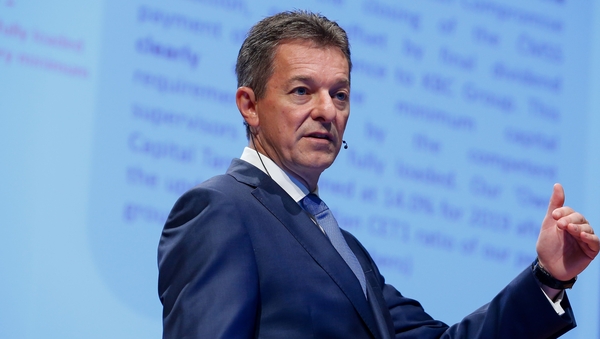 Johan Thijs said he would like to personally and sincerely apologise