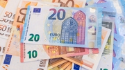 That compares with a deficit of €6.2 billion in the same period last year.

The Department said the €14.1 billion improvement in the Exchequer balance was primarily driven by a decline in Covid-related expenditure and by strong growth in tax revenue.