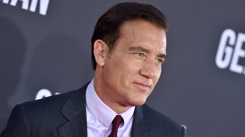 Clive Owen - Will begin filming Impeachment: American Crime Story in March