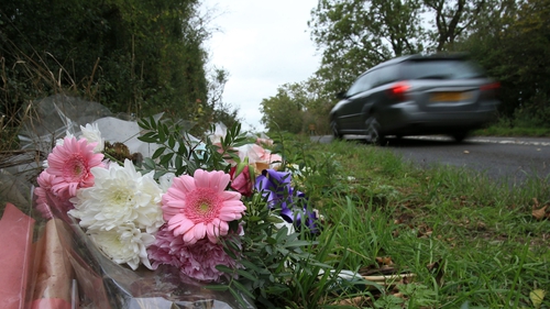 24,390 people have died in crashes in Ireland since records began in 1959