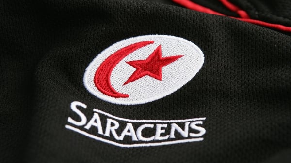 Saracens are targeting a return to the top