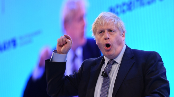 Boris Johnson swept to a landslide victory last week that removes some of the political uncertainty hanging over the UK economy