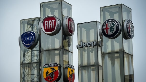 Fiat Chrysler did not admit or deny wrongdoing to resolve the US Securities and Exchange Commission probe