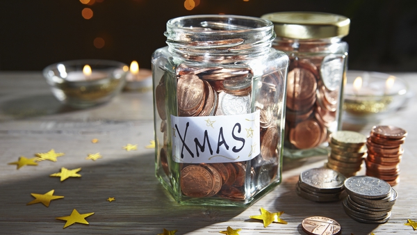 Fine tune your finances before Christmas. Photo: Getty