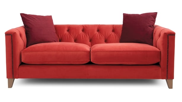 Dfs blenheim deals sofa