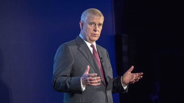 Pressure has been mounting on the Duke of York in recent days