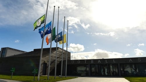 The FAI are currently voting by email with a result expected this evening