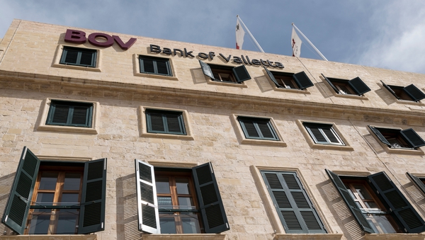 A confidential ECB report has detailed 'severe shortcomings' at Bank of Valletta that could have allowed money laundering or other criminal activities