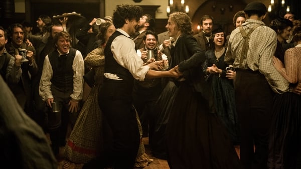 Little Women opens in cinemas on December 26