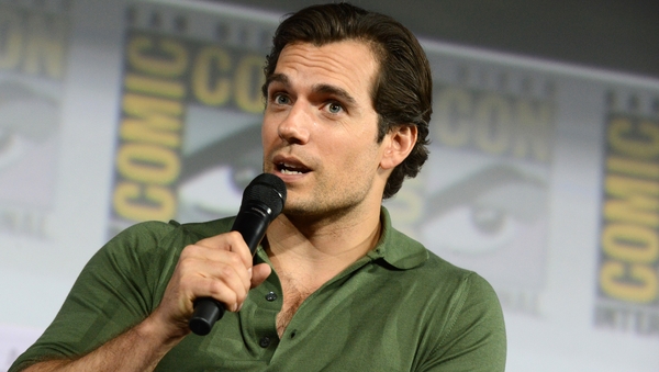 Henry Cavill - 